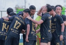 Prediksi Skor Persiku vs Nusantara United di Liga 2: Misi Macan Muria Lanjutkan Kemenangan