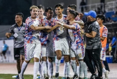 Bukan Indonesia, Ini Daftar Negara dengan Pemain Naturalisasi Terbanyak di Piala AFF 2024
