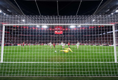 Hasil Leverkusen vs Monchengladbach di Liga Jerman - Florian Wirtz Menggila, Pesta Gol 3-1