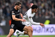 Susunan Pemain M. Tel-Aviv vs Rigas FS di Liga Europa Jumat, 13 Desember 2024