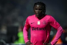 Geovany Quenda Buat MU dan Arsenal Terpaksa Gigit Jari!