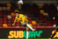 Jelang Lawan Timnas Indonesia, Bek Parma Malah Beberkan Taktik Australia
