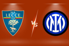 Prediksi Lecce vs Inter Milan di Liga Italia 2024-2025: Nerazzurri Siap Hajar Tim Papan Bawah