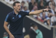 Copa America 2024: Pelatih Argentina Scaloni Marah usai Kalahkan Kanada