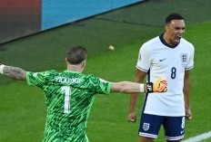 Jadwal Siaran Langsung Spanyol vs Prancis dan Inggris vs Belanda di Semifinal Euro 2024