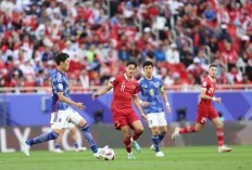 Tempat Nobar Indonesia vs Jepang di Jakarta Timur, Jumat 15 November 2024: Duel King Indo vs King of Asia
