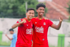Klasemen Liga 2 2024/25 Jelang Laga Persijap Jepara vs Nusantara United