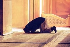 Bacaan Doa Qunut Lengkap Latin dan Artinya