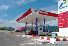 Simak Perbedaan Pertalite dan Pertamax, Mana Lebih Irit Untuk Motor?