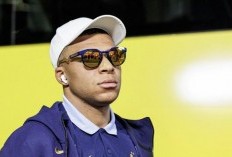 Waduh! Akun X Kylian Mbappe Diretas, Postingan Ejek Lionel Messi hingga Sebut ‘Manchester is Red’ Viral