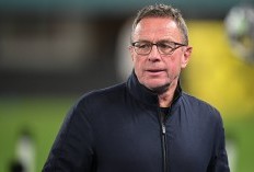 Manchester United Benahi Masalah yang Ditemukan Ralf Rangnick Lima Tahun Lalu