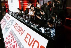 Perjalanan Evos Glory di MPL ID S13: Berawal dari Minus Hingga Capai Kesuksesan di Final