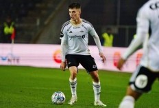 Manchester United Bidik Gelandang Muda Sverre Nypan: Ingin Menelurkan Bintang Dunia