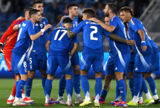 Waduh! Italia Diambang Ancaman dari UEFA dan FIFA Usai Mengesahkan Undang-Undang Kontroversial
