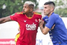 Hasil Persiku Kudus vs Persijap Jepara di Liga 2 2024/25 - Derby Muria Berakhir Imbang