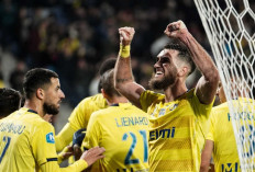 Tempat Menonton Guingamp vs Sochaux di Piala Prancis 2024/25