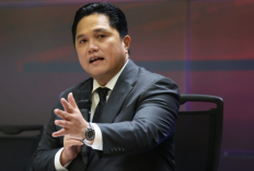 Piala Presiden 2024: Erick Thohir Ungkap Bakal Ada Hadiah Hingga Rp5 Miliar untuk Pemenang