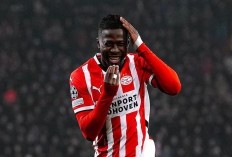 Demi Johan Bakayoko, Newcastle United Siap Saingi Arsenal dan Liverpool