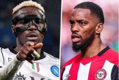 Bursa Transfer: Ivan Toney Gabung Al-Ahli, Victor Osimhen Apes Batal ke Chelsea