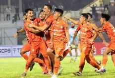 Hasil Pertandingan Persiraja Vs PSKC Cimahi di Liga 2 2024/25 - Laskar Rencong Naik ke Pucuk!