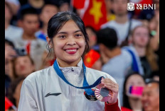 5 Wakil Indonesia Masuk Nominasi Pemain Terbaik Versi BWF 2024