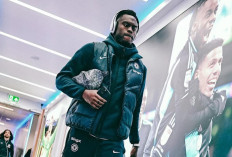 Benoit Badiashile Punya Dua Jalur untuk 'Kabur' dari Chelsea