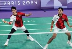 Jadwal Siaran Langsung Japan Open 2024 di Stasiun TV Nasional, Debut Ganda Putra Anyar PBSI