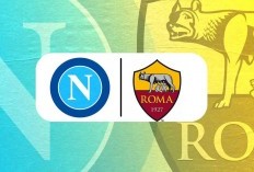 Prediksi Napoli vs Roma di Liga Italia 2024-25: Derby del Sole Siap Panaskan Serie A