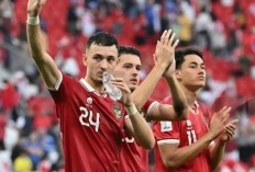 Piala AFF 2024: Shin Tae-yong Panggil Justin Hubner, Ivar Jenner dan Rafael Struick Perkuat Timnas Indonesia