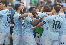 Tempat Menonton FC Twente vs Lazio di Liga Europa 2024/25