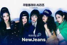 NewJeans Bakal Tampil di Laga Pramusim Bayern Munchen vs Tottenham Hotspur