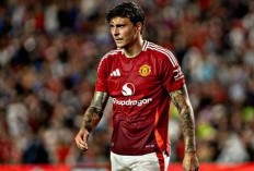 4 Pemain Manchester United yang Kontraknya Habis pada Musim Panas 2025