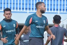 Dipoles Pelatih Anyar Stefan Keeltjes, Nusantara United Bertekad Tutup Musim Reguler dengan Manis