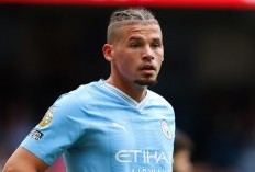 Tak Dibutuhkan Man City, ke mana Kalvin Phillips Berlabuh?