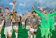 Susunan Pemain Torino vs Juventus di Liga Italia 2024/25 - Dua Tim Diterpa Kabar Kurang Menyenangkan!