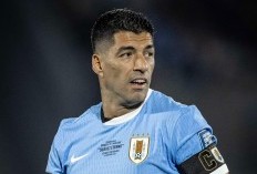 Hasil Uruguay vs Paraguay: Luis Suarez Gagal Cetak gol di Laga Terakhirnya Bersama La Celeste