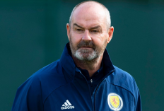 Steve Clarke Buka Suara Usai Skotlandia Menderita di Kaki Cristiano Ronaldo
