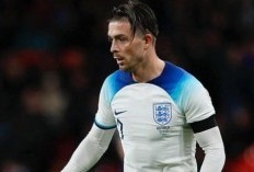 Jack Grealish Pilih Liburan ke Dubai Usai Dicoret Southgate Masuk Skuad Inggris di Euro 2024