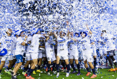 Prediksi Tigre vs Velez Sarsfield di Divisi Utama Argentina 2025 - Aksi Perdana Juara Bertahan!
