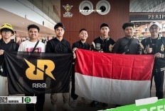 Daftar 12 Tim Free Fire yang Lolos Grand Final FFWS Global Finals 2024, Indonesia Kirim 2 Perwakilan