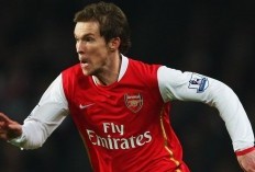 Kisah Alexander Hleb yang Menyesal Tinggalkan Arsenal, Bagaimana Kisahnya?