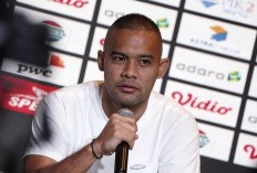 Andritany Ardhiyasa Ingin Ulangi Kejayaan Persija Jakarta di Piala Presiden 2018: Target Harus Menang