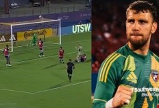 Maarten Paes Bikin 3 Saves Gila, FC Dallas Pecundangi LAFC 3-1