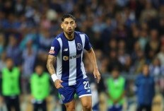 Liverpool Ingin Gaet Gelandang Porto Alan Varela, Tapi Harus Punya Uang Segini, Berani?