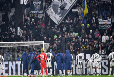 Juventus Sering Seri, Fans Mulai Bosan dan Tuntut Upaya Lebih Besar!