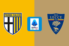 Tempat Menonton Parma vs Lecce di Liga Italia 2024-25