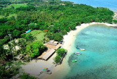 15 Tempat Wisata di Banten yang Lagi Hits & Instagramable 2025