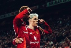 Marcus Rashford Mulai Tajam di Manchester United, Erik ten Hag Sesumbar