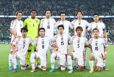 Jepang Minta Fansnya Daftar Garuda ID Sebelum Beli Tiket Laga di GBK, Suporter Timnas Indonesia: Respect!