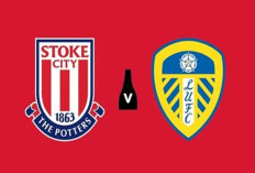 Tempat Menonton Stoke City vs Leeds di Liga Championship 2024/25